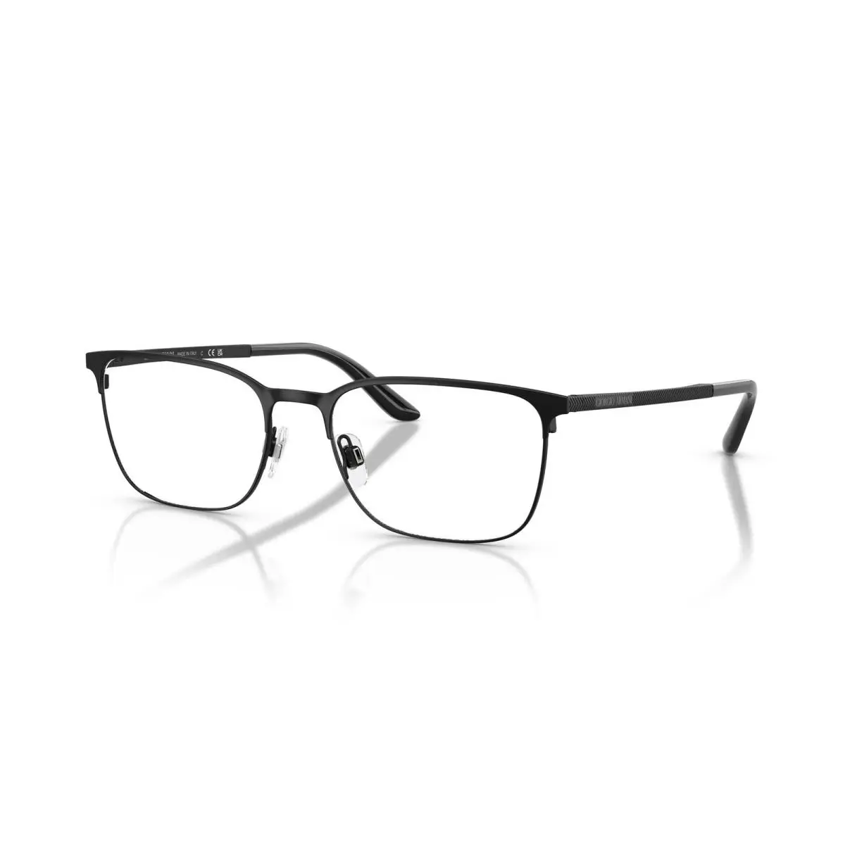 Giorgio Armani 5054 Eyeglasses 3001 Black