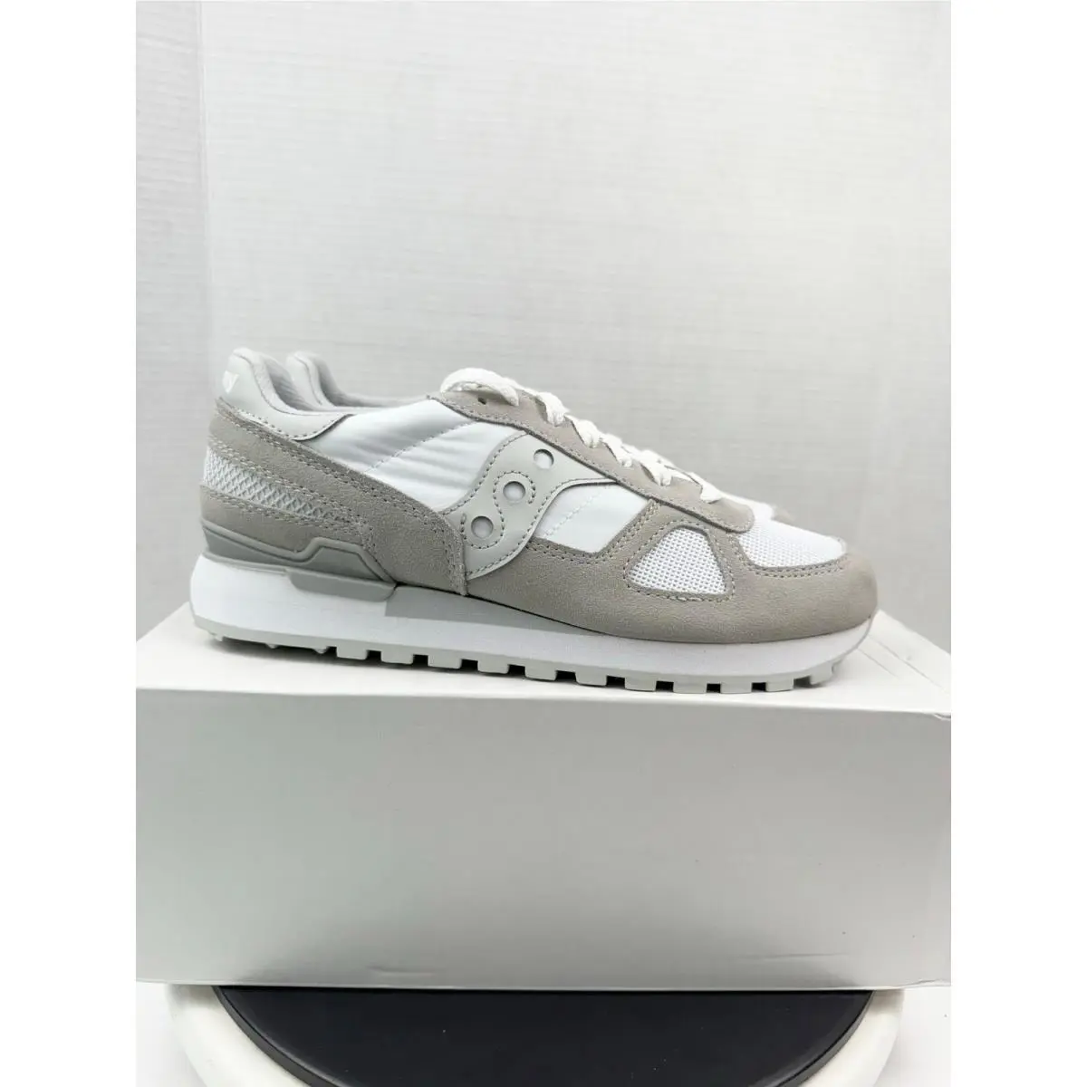 Saucony shoes - Saucony Shadow Original - Shadow Original - S2108-832 - White 2