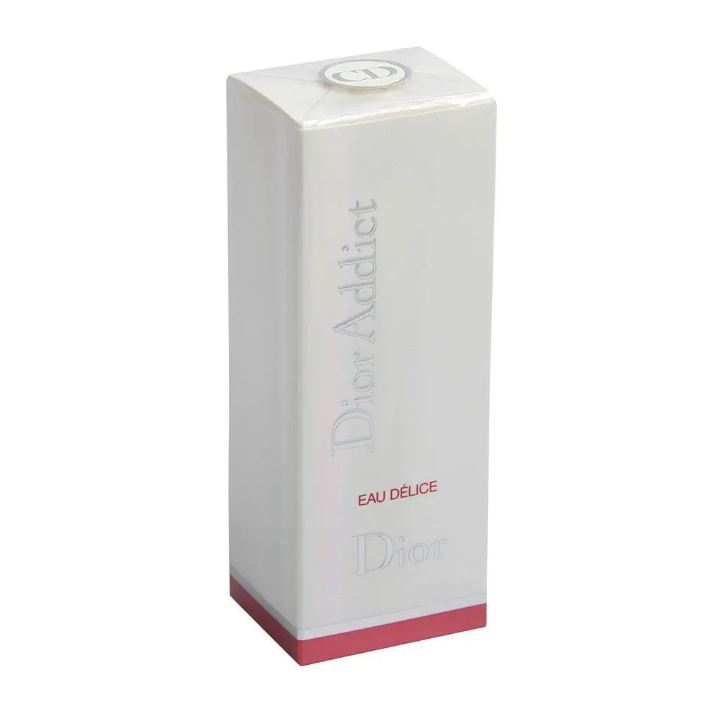 Addict by Christian  Eau Delice 0.67 oz / 20 ml Women`s Spray by Dior