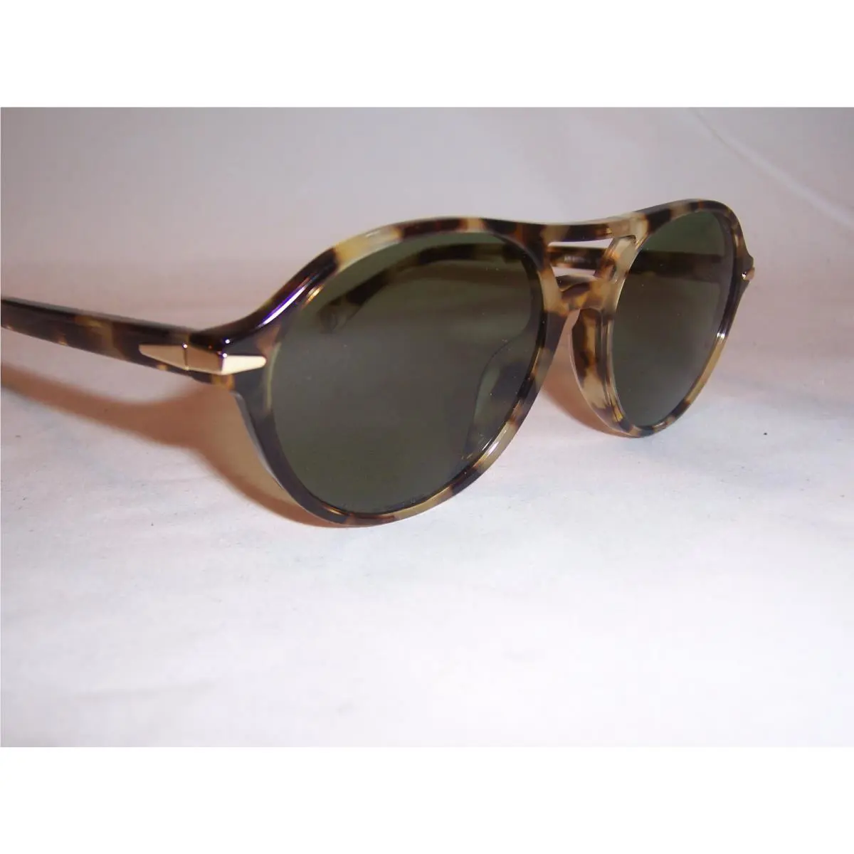 Giorgio Armani Sunglasses AR 8236U 623214 Havana/green 55MM 8236