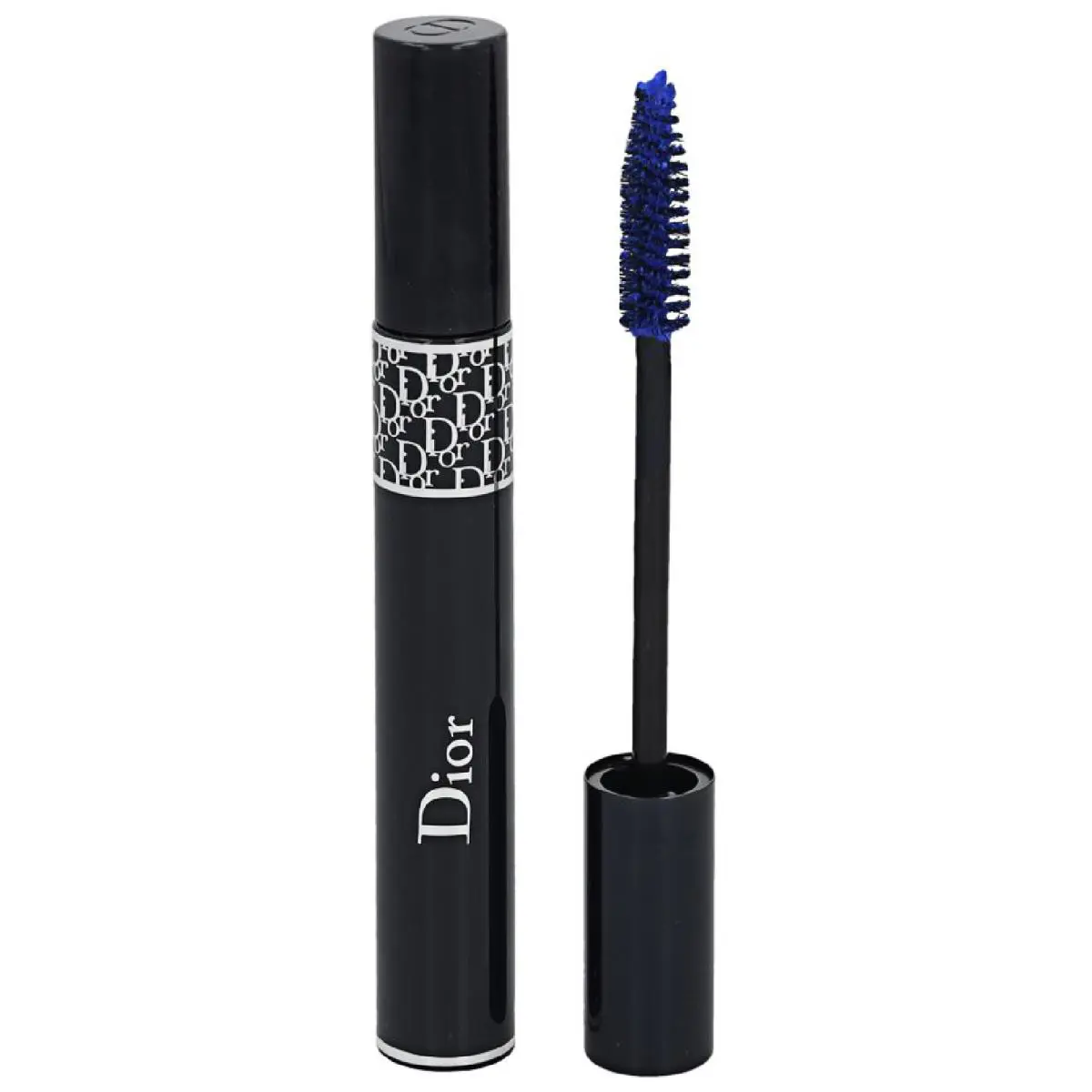 Dior Diorshow Waterproof Lash Extension Mascara 258 Catwalk Blue 0.38 oz
