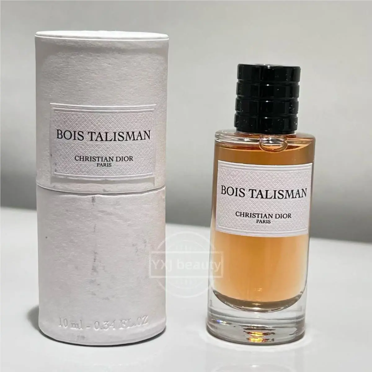 Bois Talisman Eau de Parfum Splash Travel Size 10 ml/0.34 oz 2025 Est by Dior
