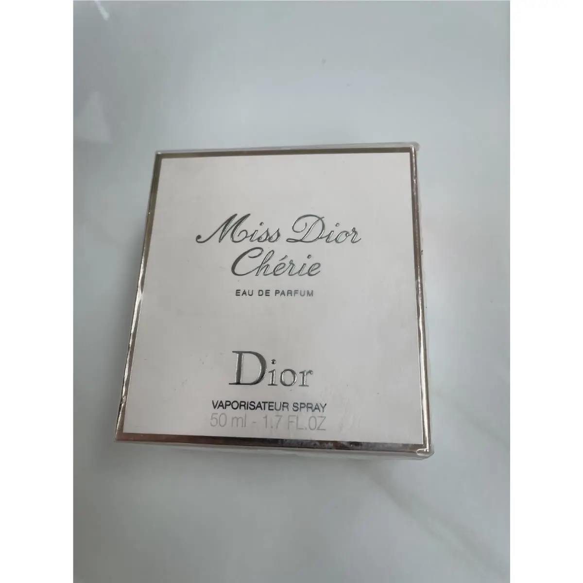 Moiss Dior Cherie 50ML Edp Spray