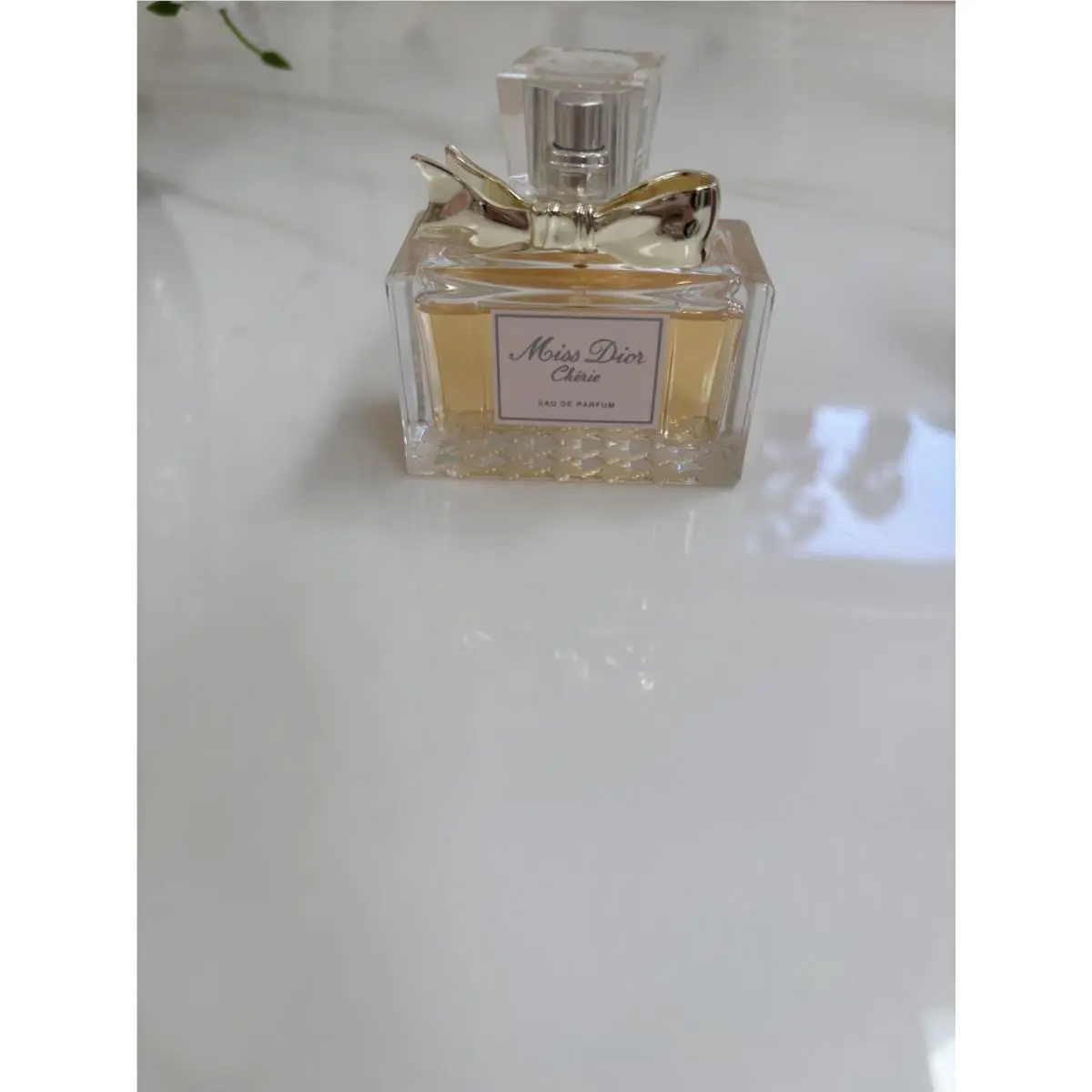Moiss Dior Cherie Edp 50ML Spray