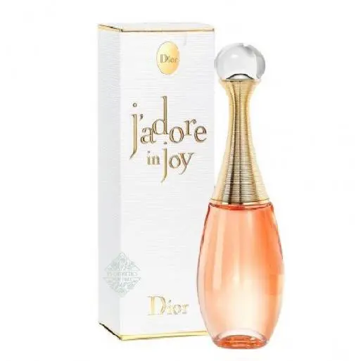 J`adore In Joy Christian  1.7 oz 50ml Eau De Toilette Spray For Women by Dior