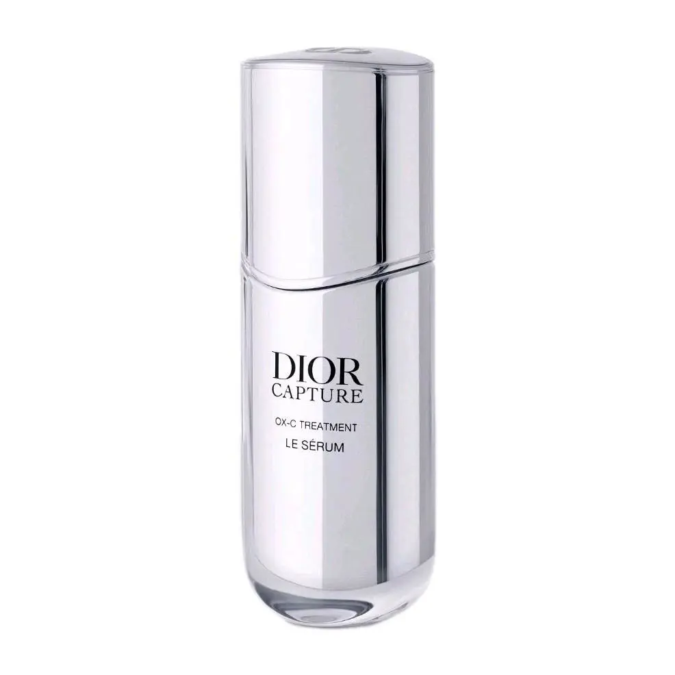 Capture Ox-c Treatment Le Serum Face and Neck Serum - 1.7 oz / 50mL by Dior