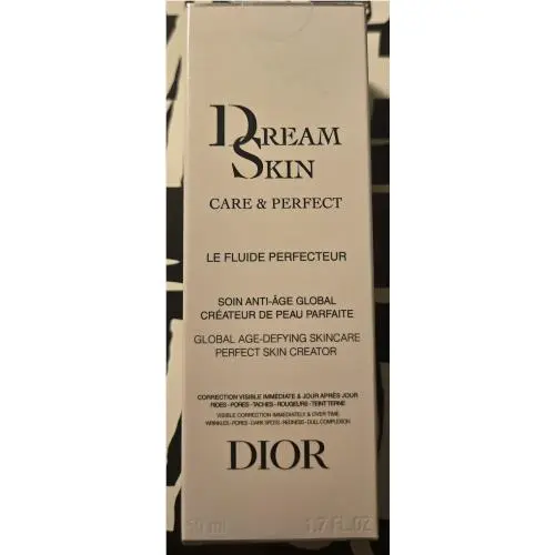 Dior Dream Skin Care Perfect LE Fluide Perfecteur 1.7 oz - 50ml