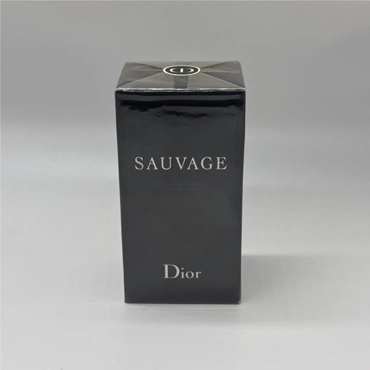 Christian  Sauvage After-shave Lotion 3.4 Oz C5 by Dior