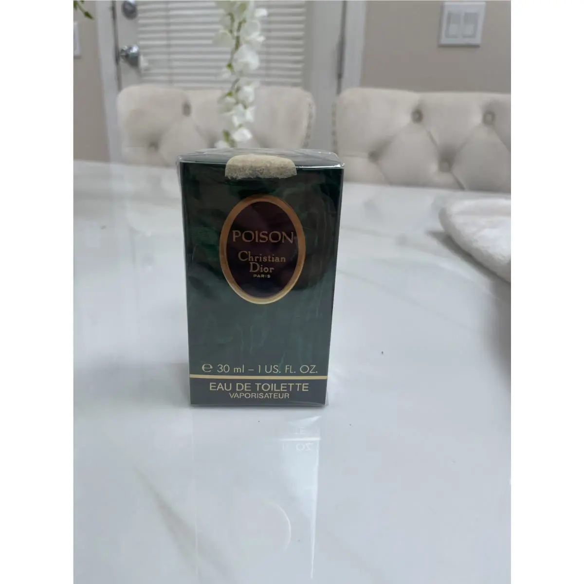 Christian  30ML Edt Spray by Dior