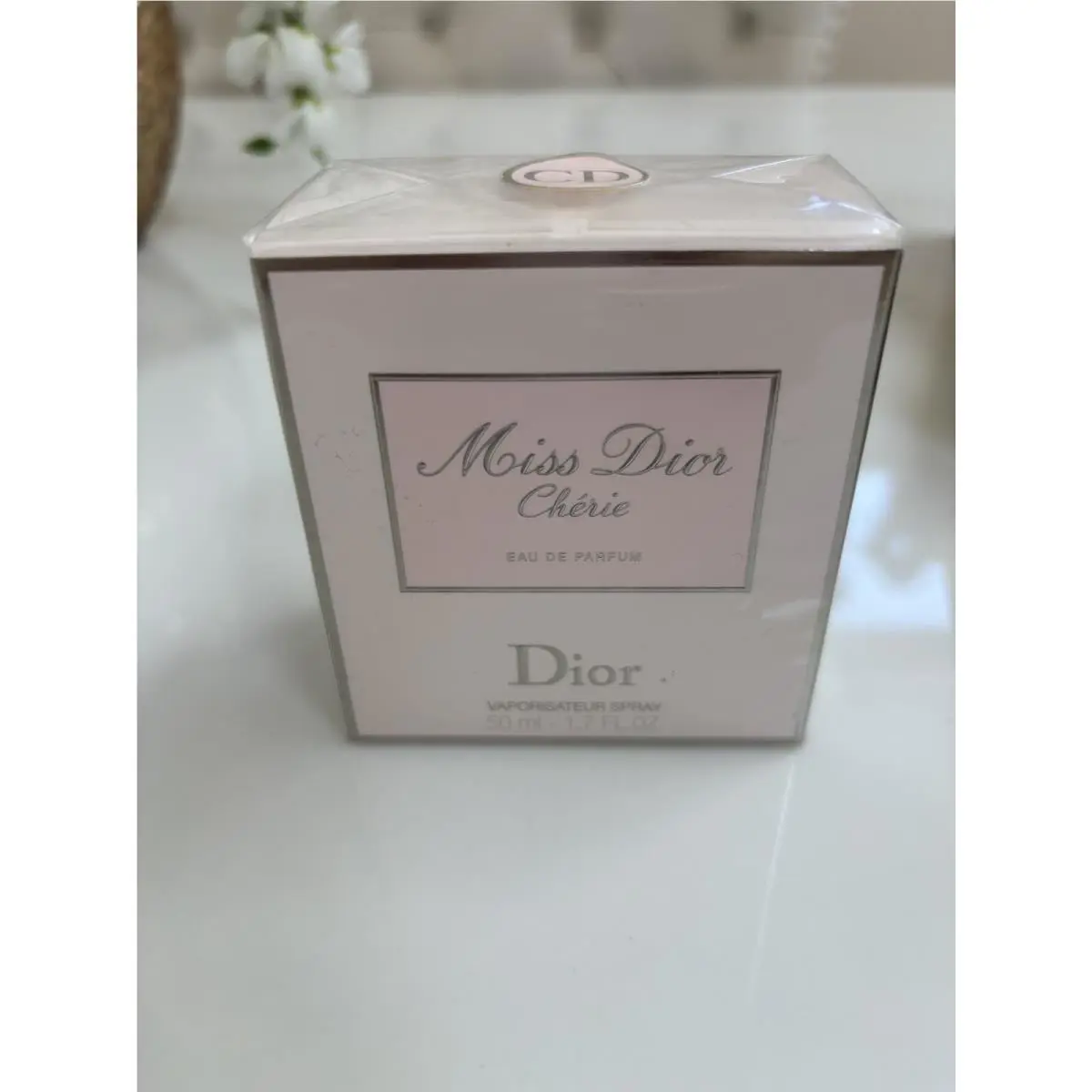 Moiss Dior Cherie Edp 50ML Spray
