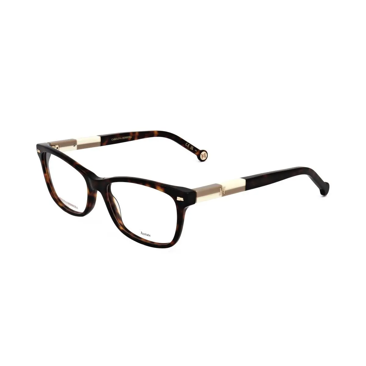 Her 0160 Eyeglasses Eye Glasses 0XLT00 54mm Women by Carolina Herrera