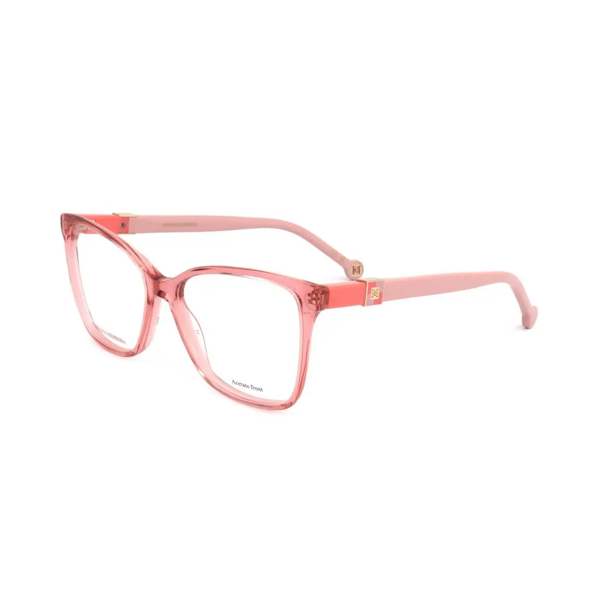 Her 0274 Eyeglasses Eye Glasses 073300 55mm Women by Carolina Herrera