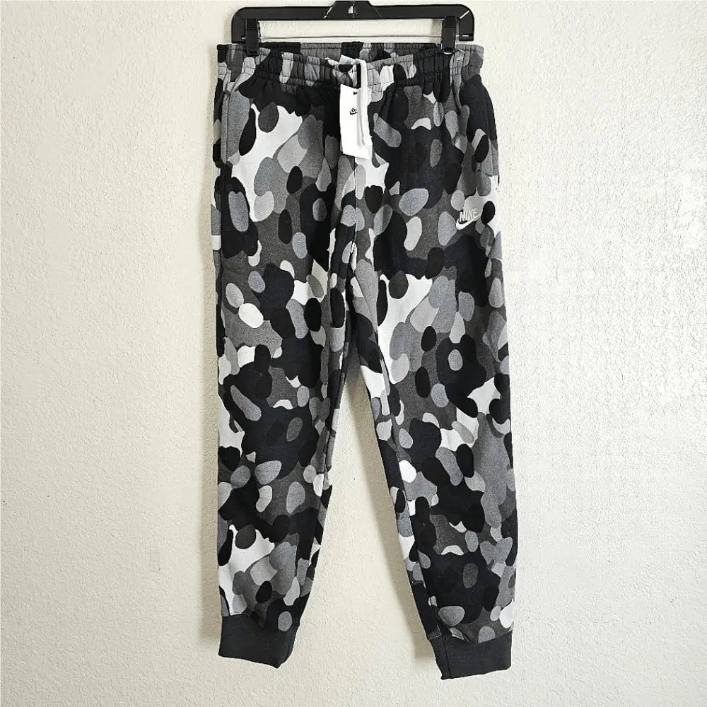 Nike clothing - FB9023060 - FB9023060 - Black, Exterior: Multicolor 0