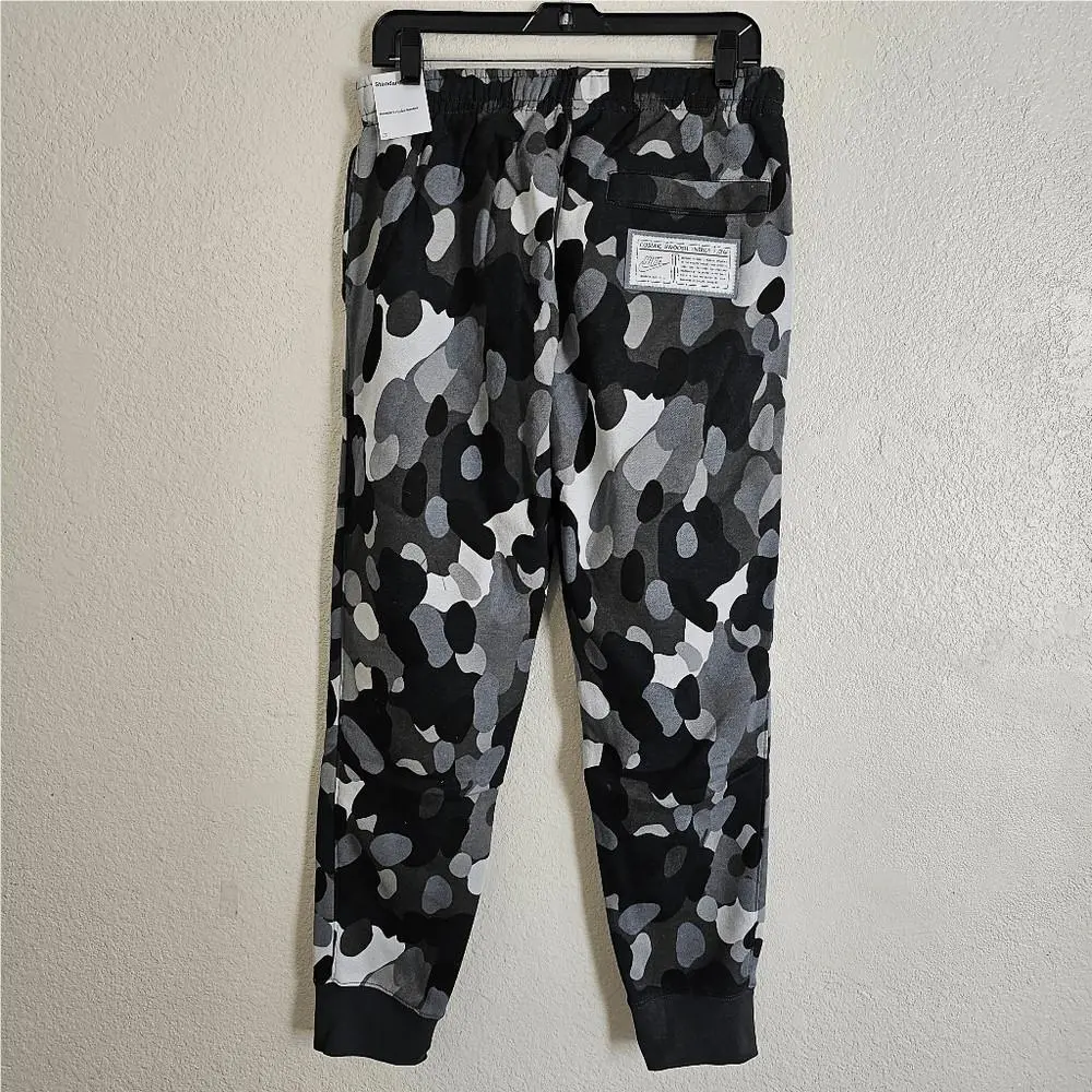 Nike clothing - FB9023060 - FB9023060 - Black, Exterior: Multicolor 1