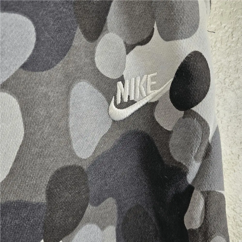 Nike clothing - FB9023060 - FB9023060 - Black, Exterior: Multicolor 2
