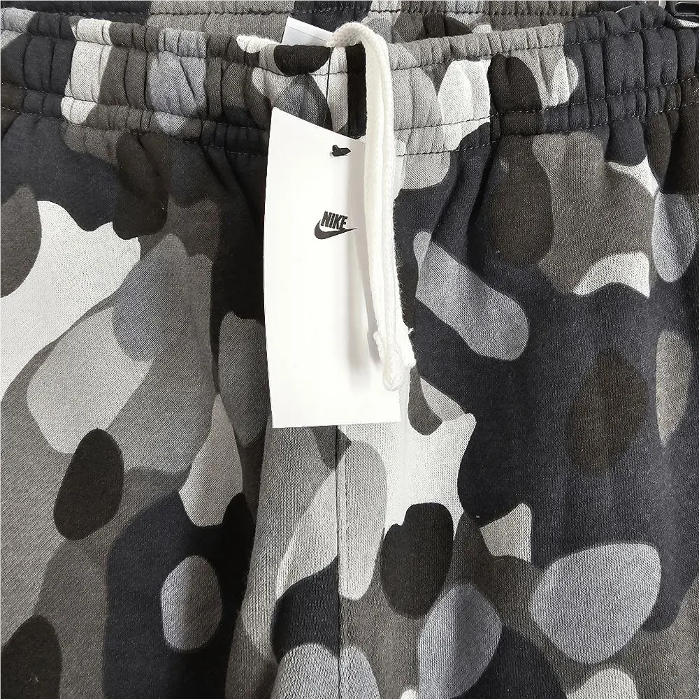 Nike clothing - FB9023060 - FB9023060 - Black, Exterior: Multicolor 5