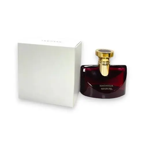 Bvlgari Splendida Magnolia Sensual Women 3.4 oz 100ml Eau De Parfum Spray Tester