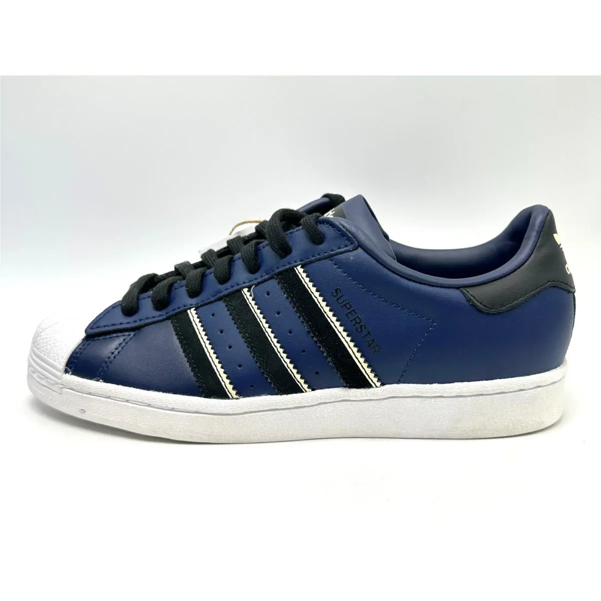 Adidas shoes - adidas Superstar - Superstar - HQ2210 - Navy Blue 0