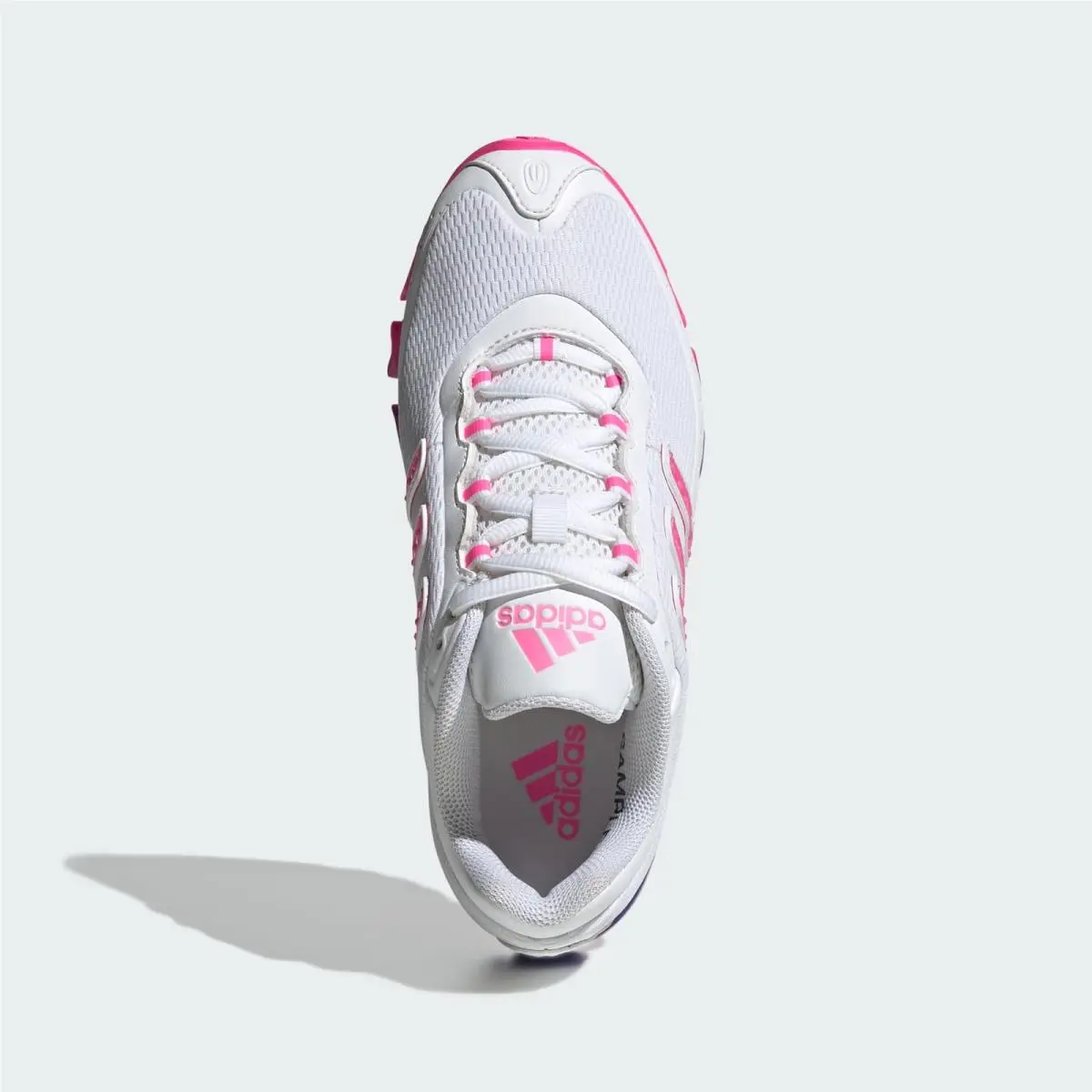 Adidas shoes - adidas Originals - Originals - JQ7833 - Cloud White / Lucid Pink / Lucid Blue 0