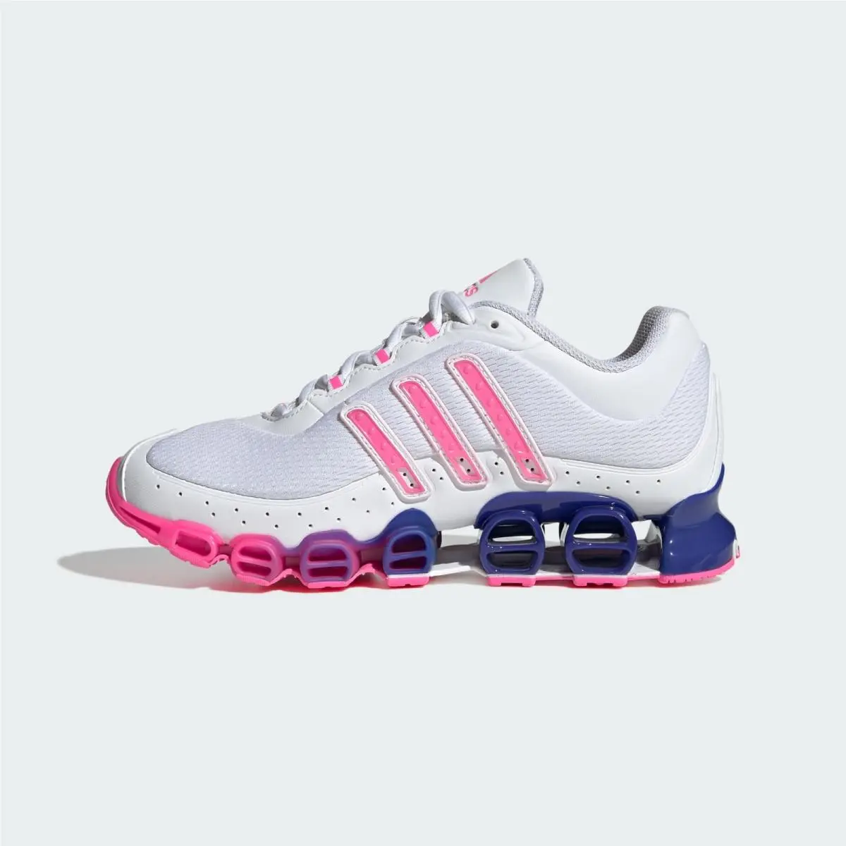 Adidas shoes - adidas Originals - Originals - JQ7833 - Cloud White / Lucid Pink / Lucid Blue 4