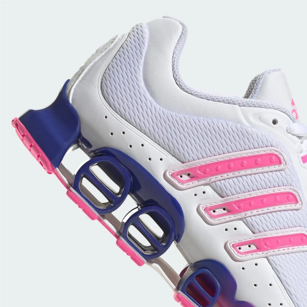 Adidas shoes - adidas Originals - Originals - JQ7833 - Cloud White / Lucid Pink / Lucid Blue 6