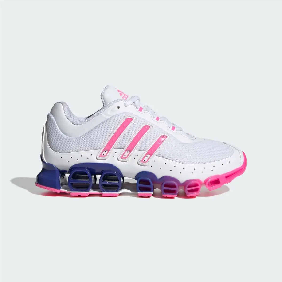 Adidas shoes - adidas Originals - Originals - JQ7833 - Cloud White / Lucid Pink / Lucid Blue 8