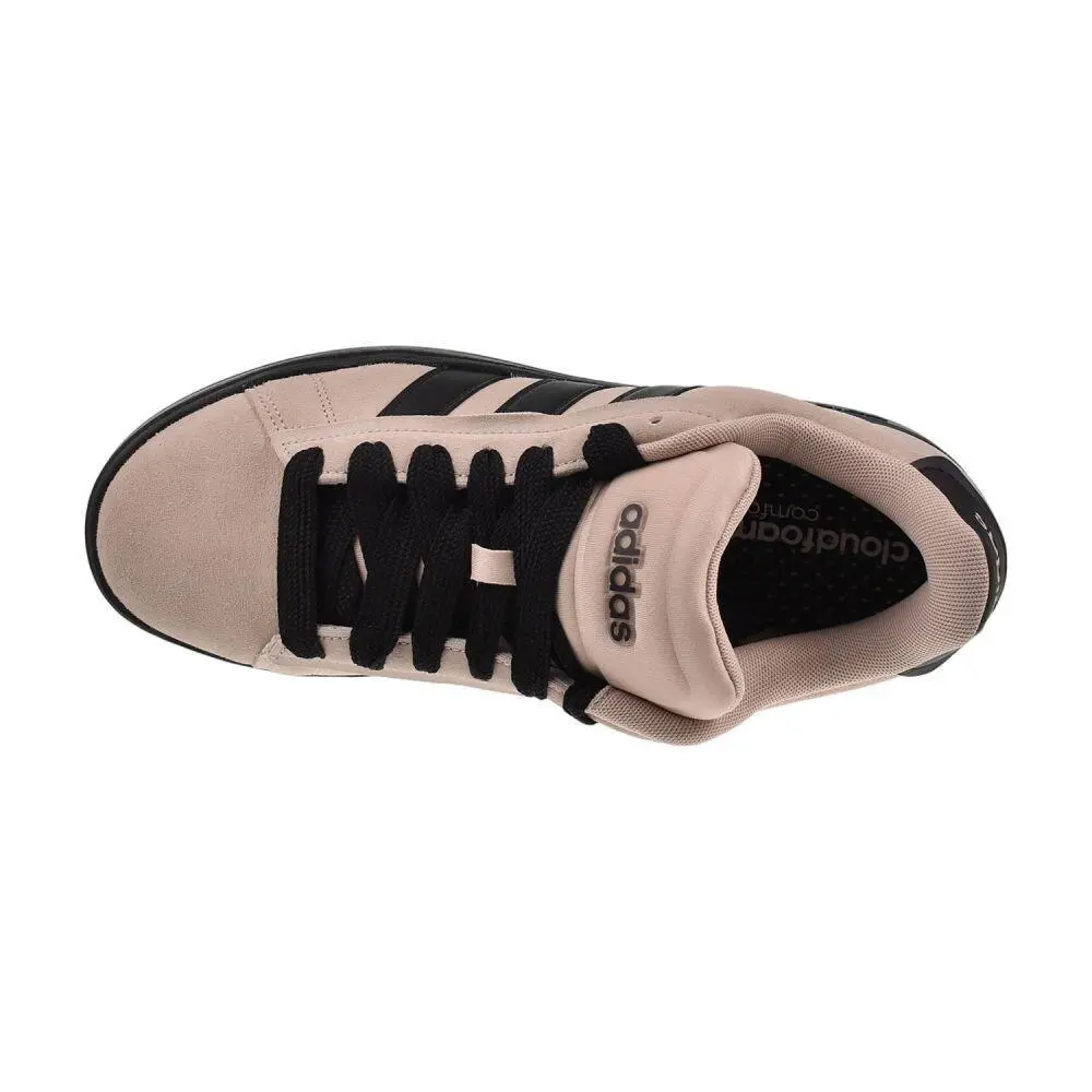Adidas shoes - Wonder Taupe/Core Black 3