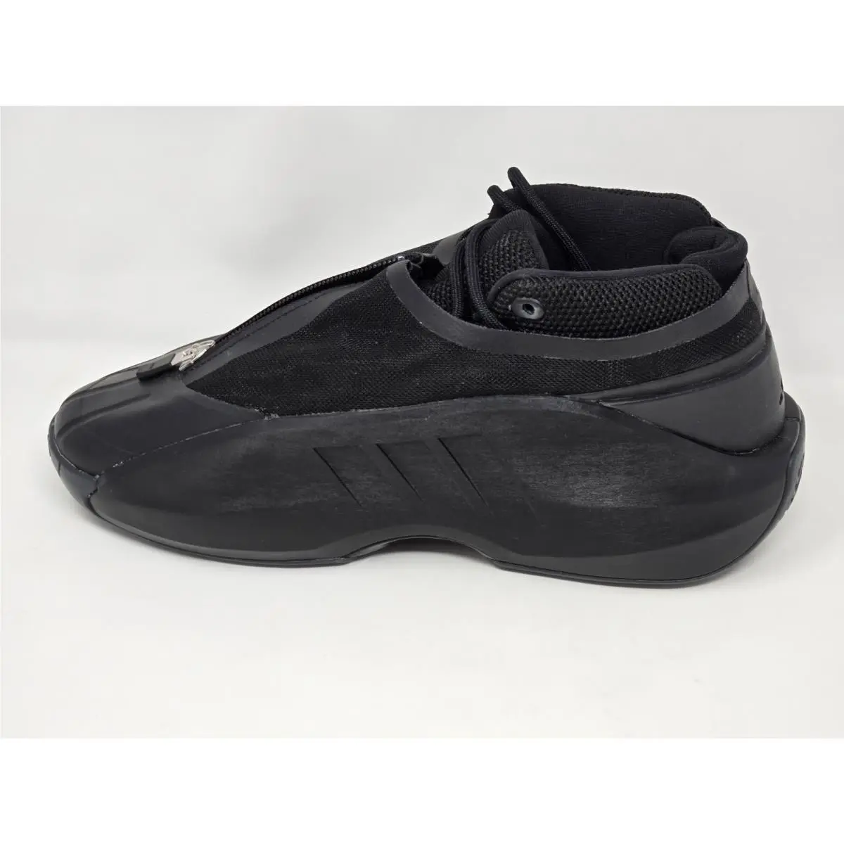 Adidas shoes - adidas Crazy IIInfinity - Crazy IIInfinity - IE7689 - Black 0