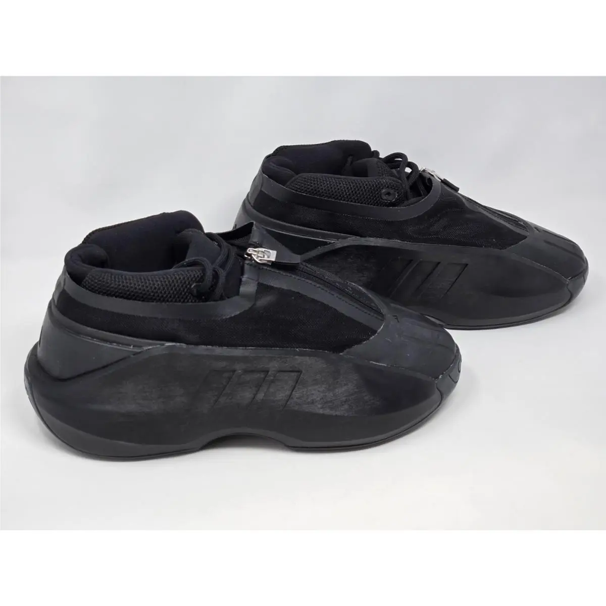Adidas shoes - adidas Crazy IIInfinity - Crazy IIInfinity - IE7689 - Black 2