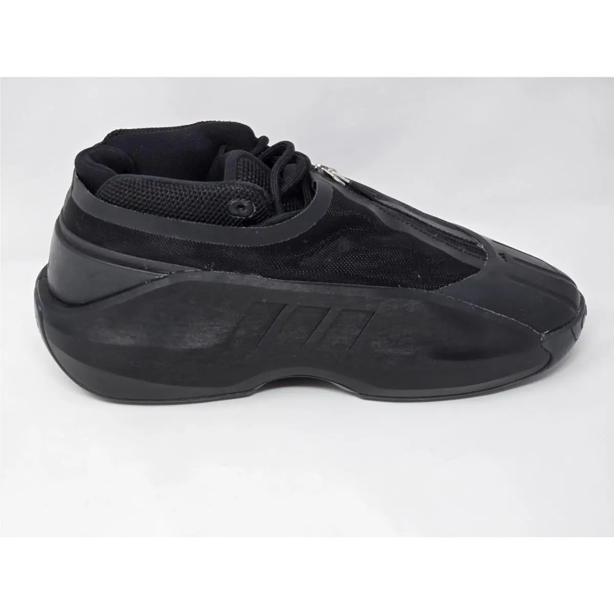 Adidas shoes - adidas Crazy IIInfinity - Crazy IIInfinity - IE7689 - Black 3