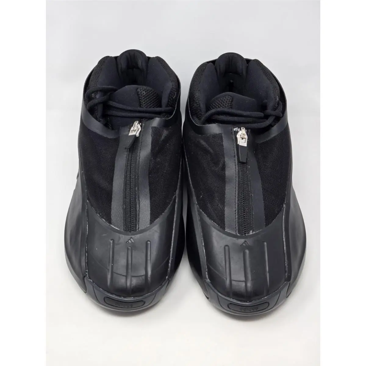Adidas shoes - adidas Crazy IIInfinity - Crazy IIInfinity - IE7689 - Black 11