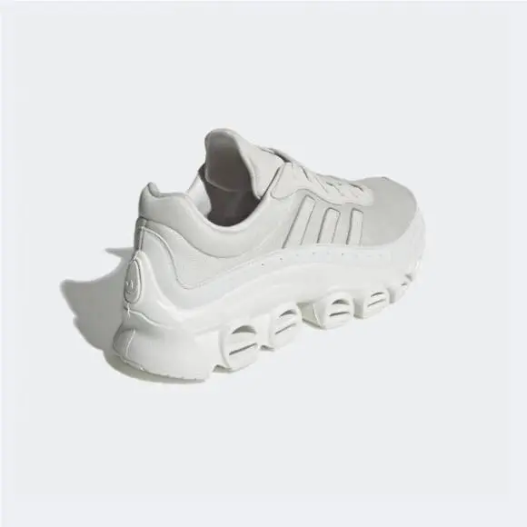 Adidas shoes - adidas Running - Running - IE4048 - CRYWHT/SILVMT/CBLACK 8