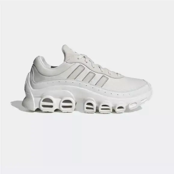 Adidas shoes - adidas Running - Running - IE4048 - CRYWHT/SILVMT/CBLACK 4