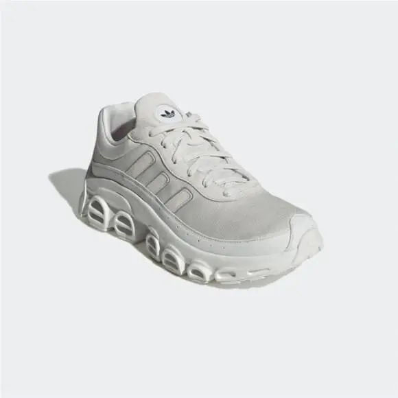 Adidas shoes - adidas Running - Running - IE4048 - CRYWHT/SILVMT/CBLACK 5