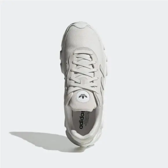 Adidas shoes - adidas Running - Running - IE4048 - CRYWHT/SILVMT/CBLACK 6
