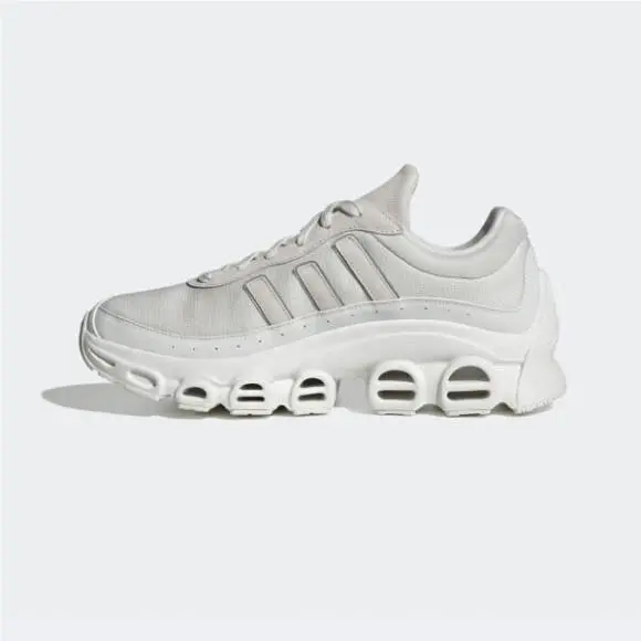 Adidas shoes - adidas Running - Running - IE4048 - CRYWHT/SILVMT/CBLACK 7