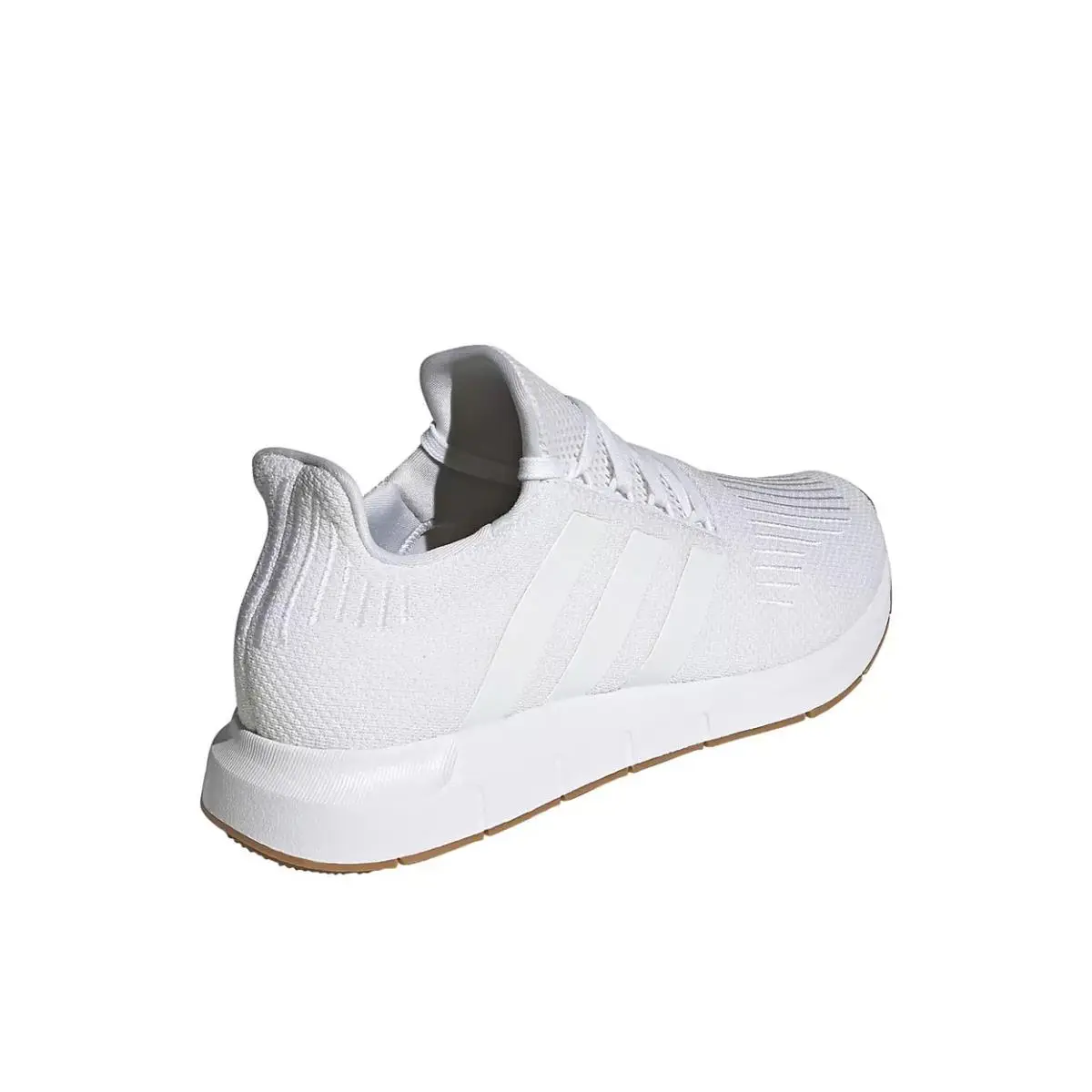 Adidas shoes - adidas Swift Run - Swift Run - KAPTIR - White 2
