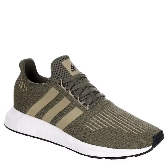 Adidas shoes - adidas Swift Run - Swift Run - KAPTIR - White 14