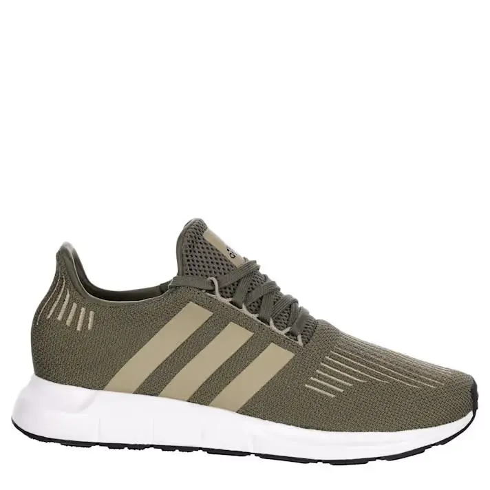 Adidas shoes - adidas Swift Run - Swift Run - KAPTIR - White 15