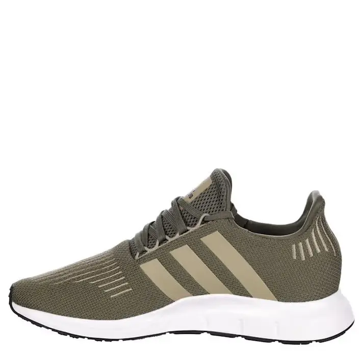 Adidas shoes - adidas Swift Run - Swift Run - KAPTIR - White 17