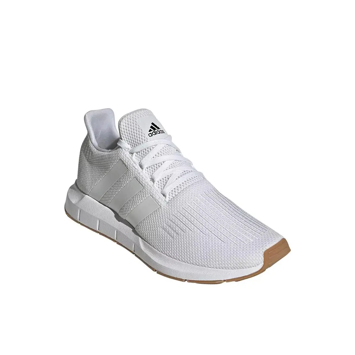 Adidas shoes - adidas Swift Run - Swift Run - KAPTIR - White 4