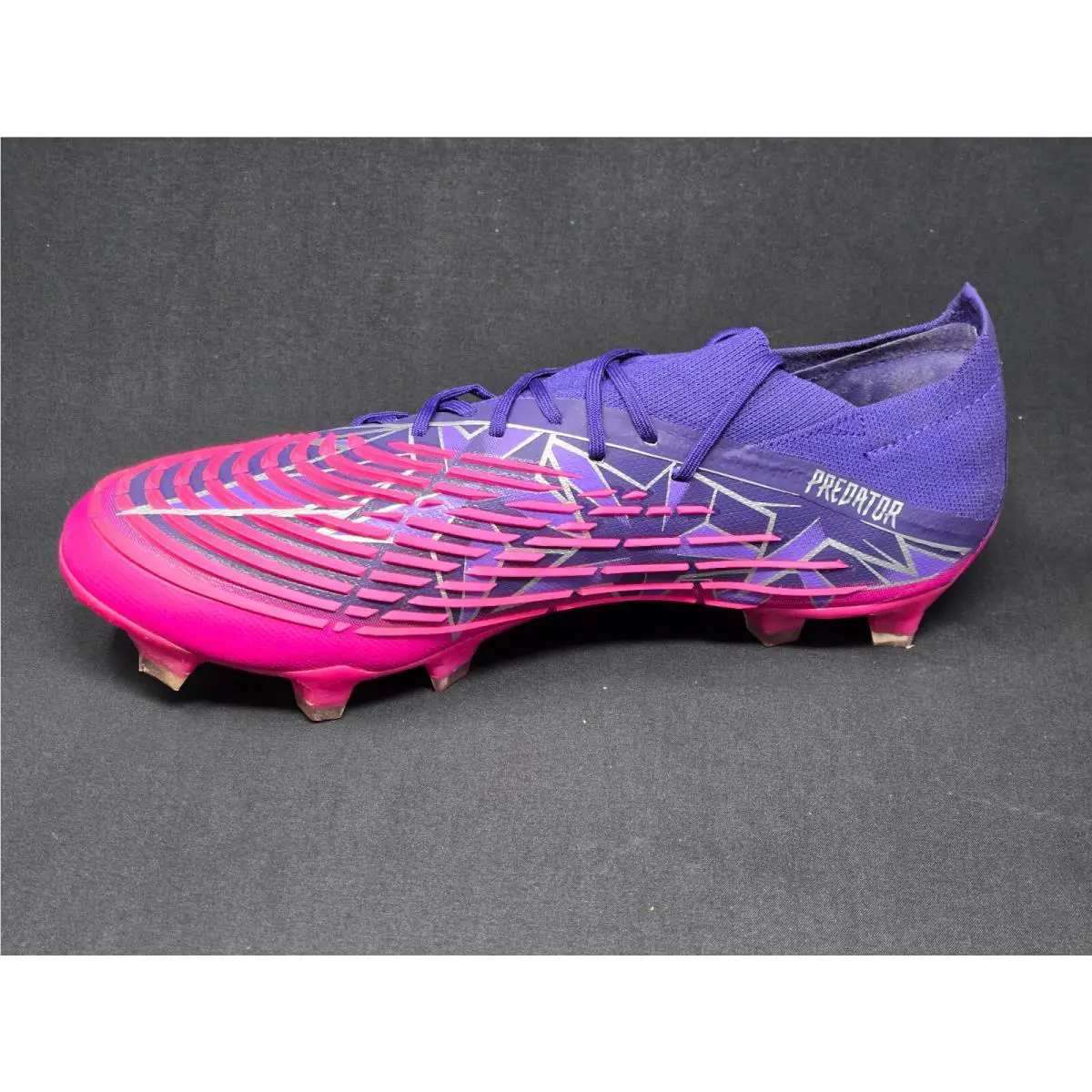 Adidas shoes - adidas Predator - Predator - GV7389 - Pink 0