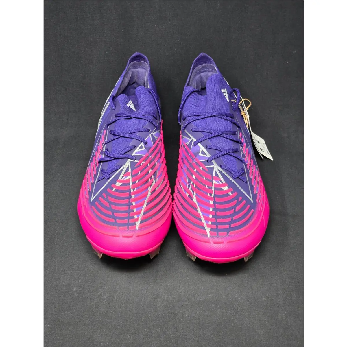Adidas shoes - adidas Predator - Predator - GV7389 - Pink 1