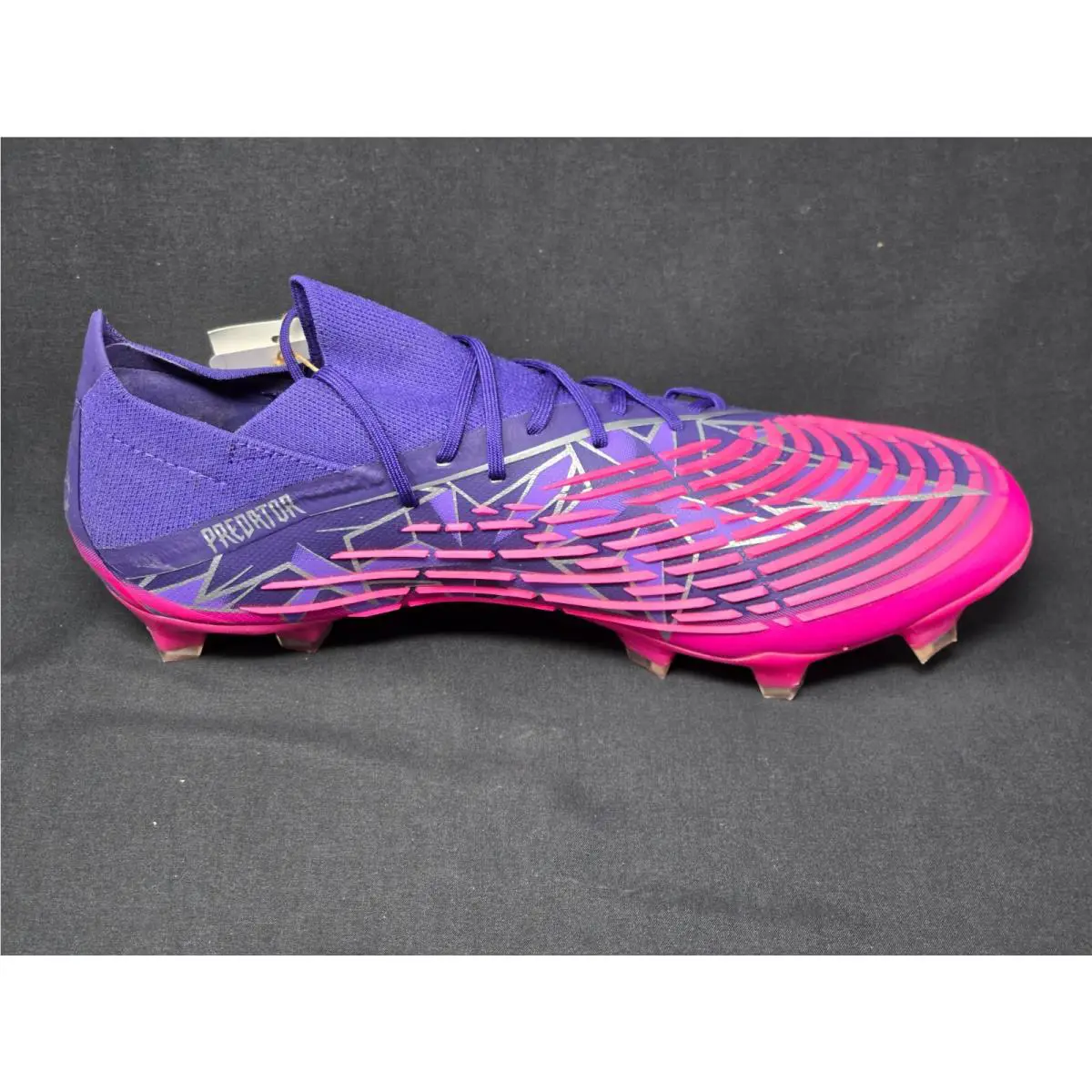 Adidas shoes - adidas Predator - Predator - GV7389 - Pink 3