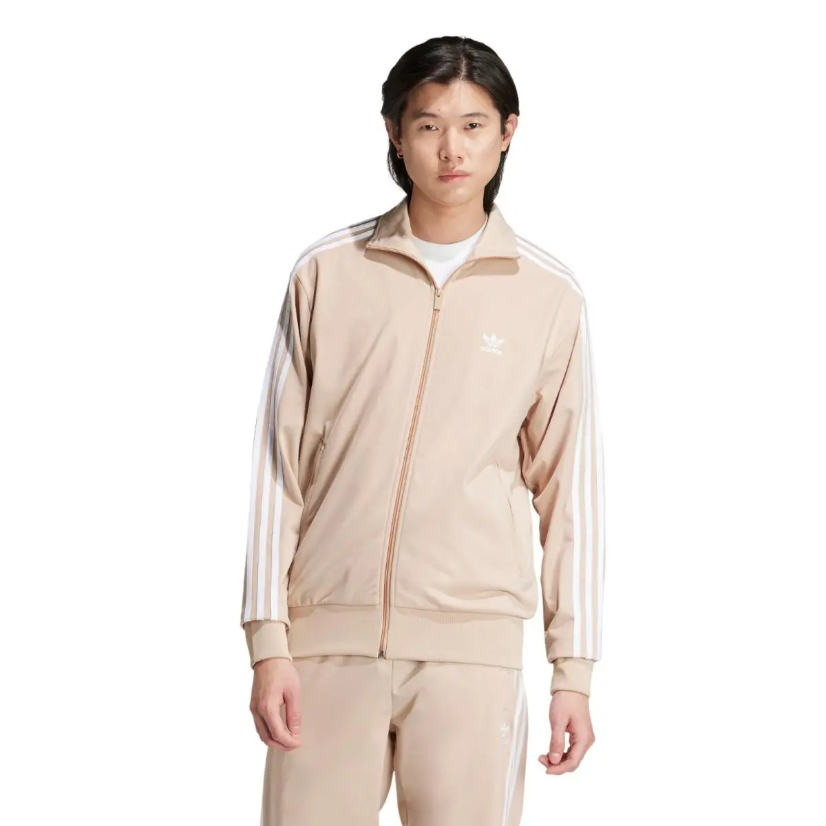 Adidas clothing - Beige 1