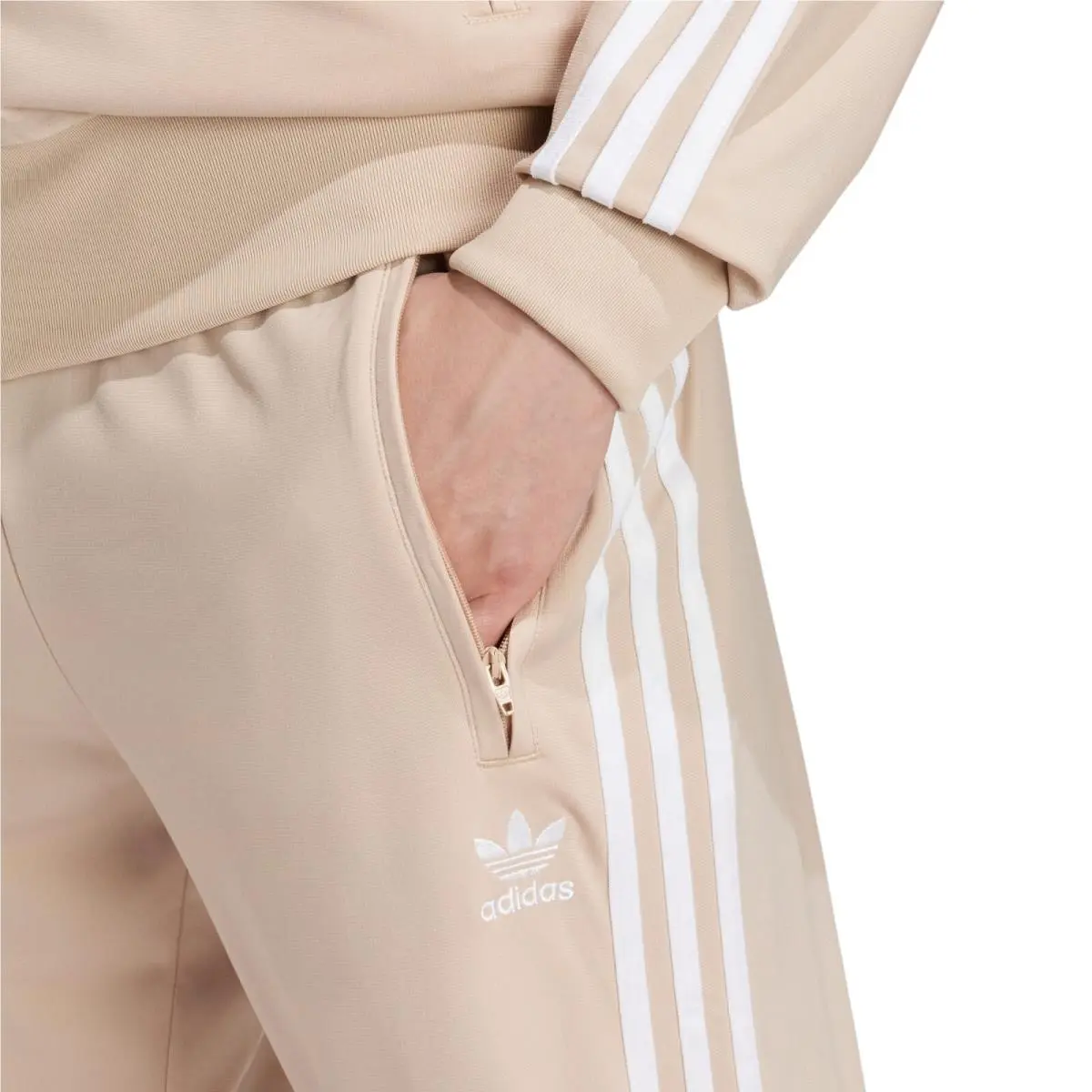 Adidas clothing - Beige 8