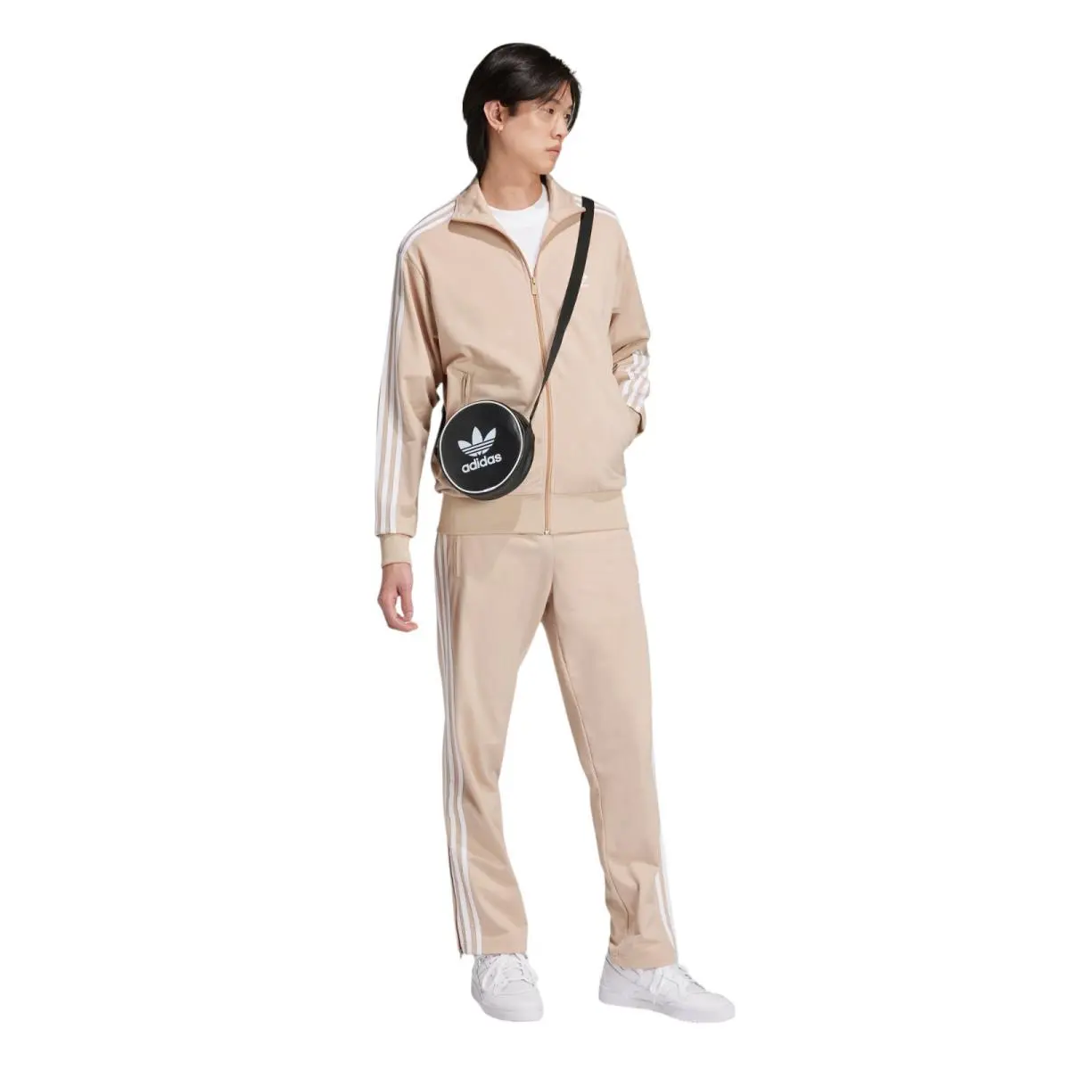 Adidas clothing - Beige 10
