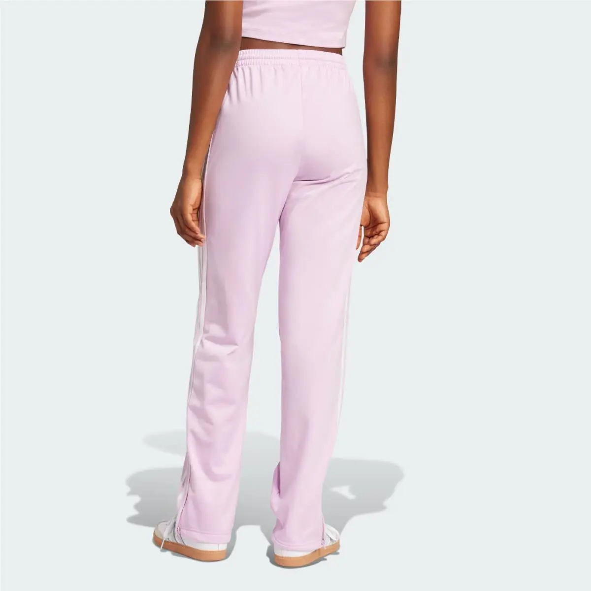 Adidas clothing - JC8269 JC8289 - JC8269 JC8289 - Light Orchid 8