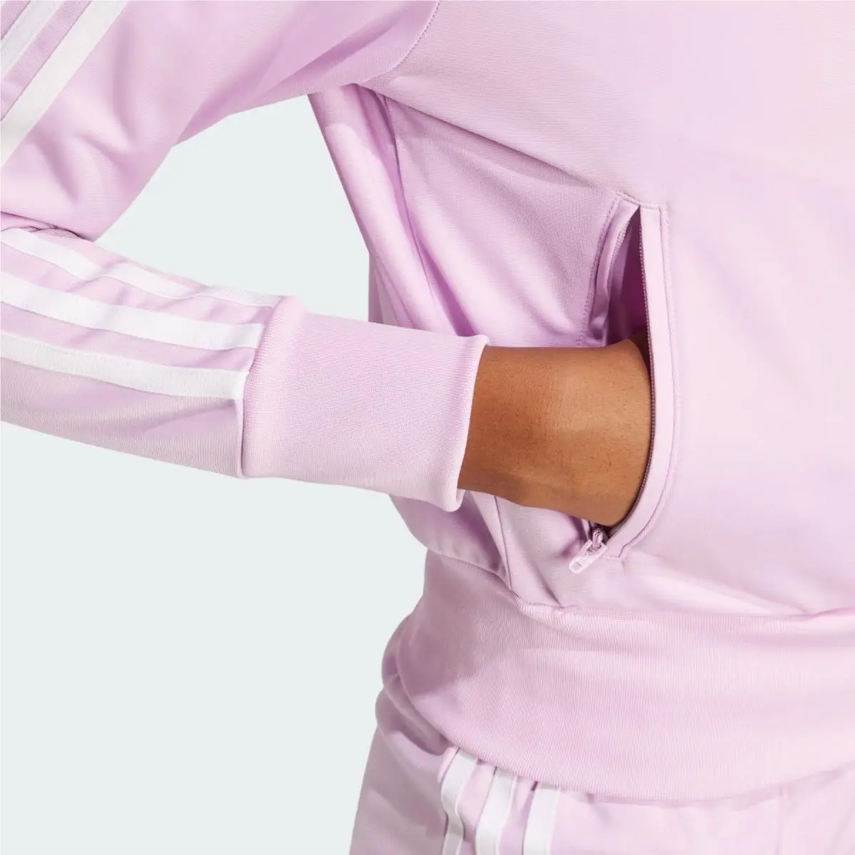 Adidas clothing - JC8269 JC8289 - JC8269 JC8289 - Light Orchid 9