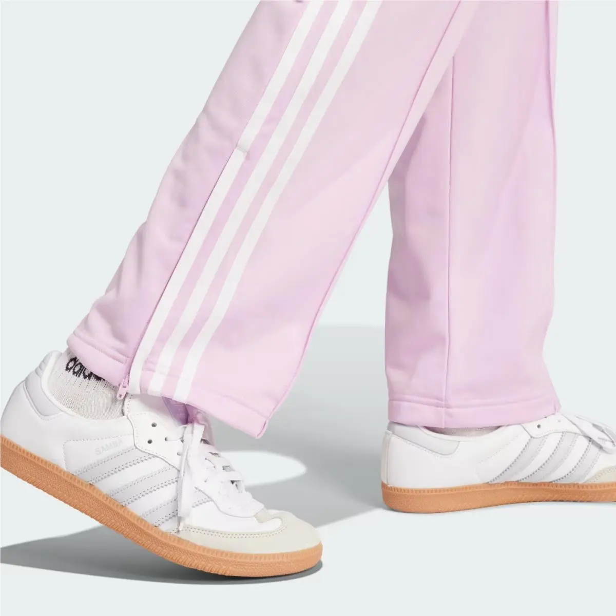 Adidas clothing - JC8269 JC8289 - JC8269 JC8289 - Light Orchid 10